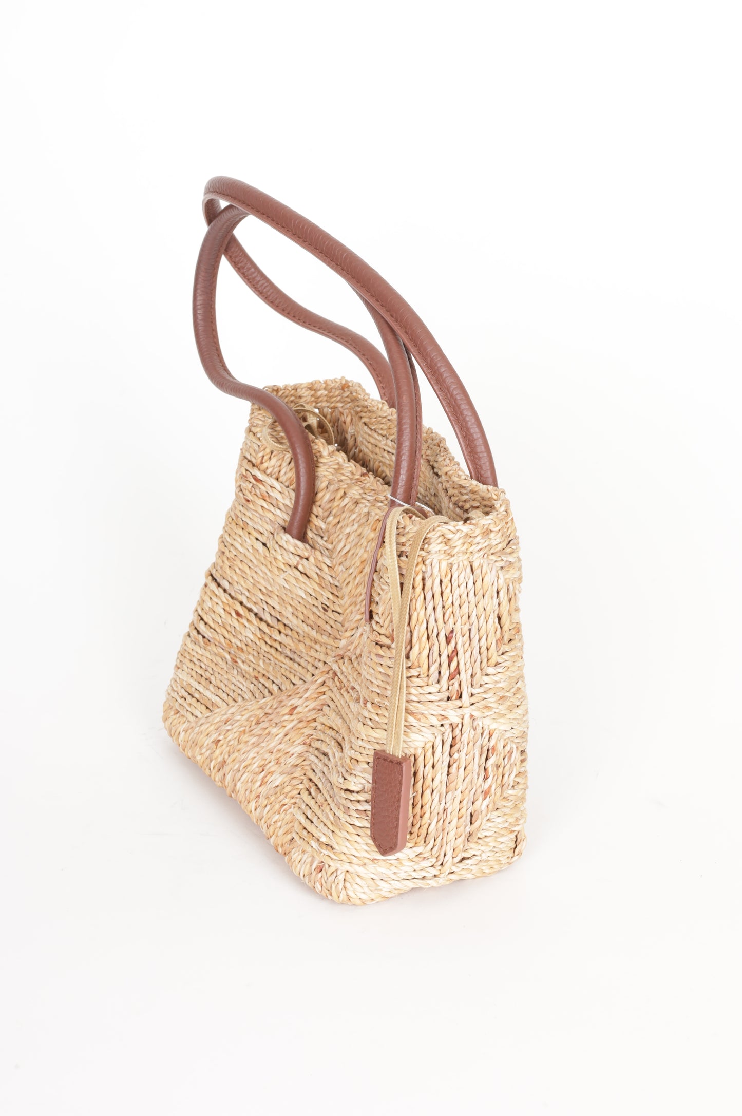 Deadly Ponies Womens Brown Bag Size O/S