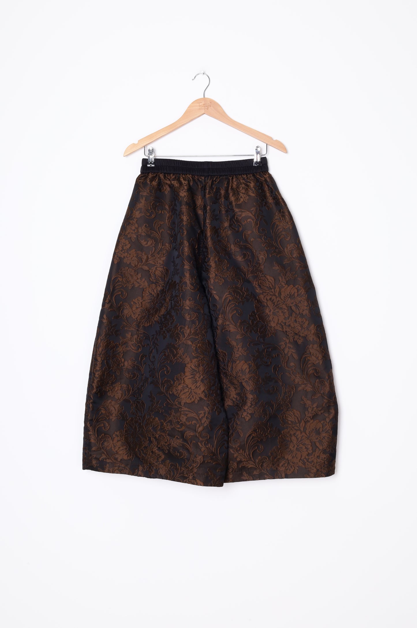 No Label Womens Brown Pants Size S