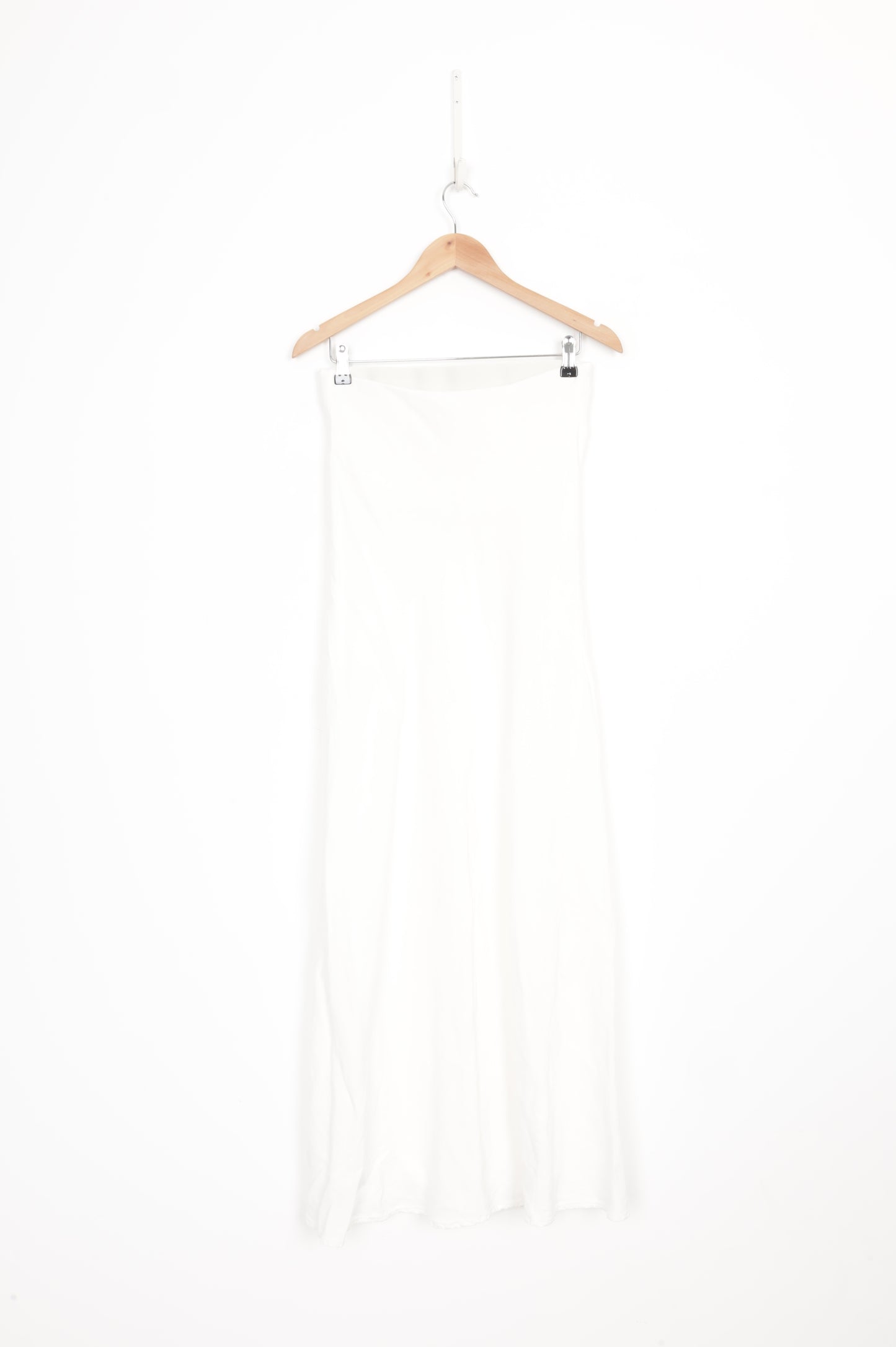 Seed Womens White Dress Size 8