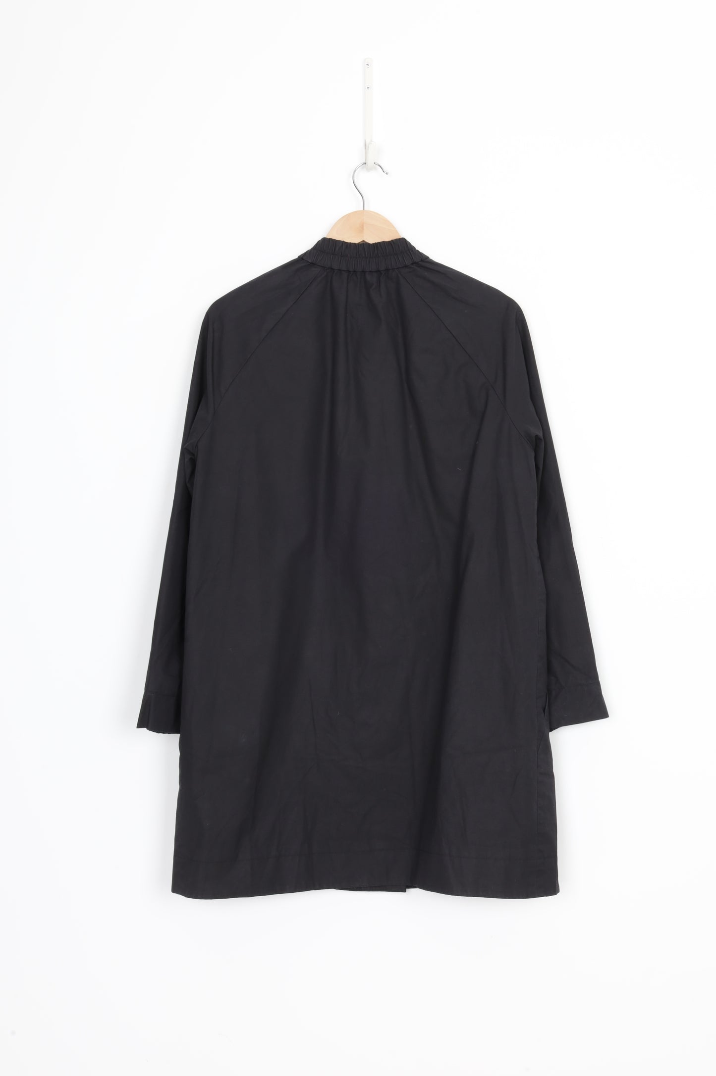 Cos Womens Black Jacket Size 34