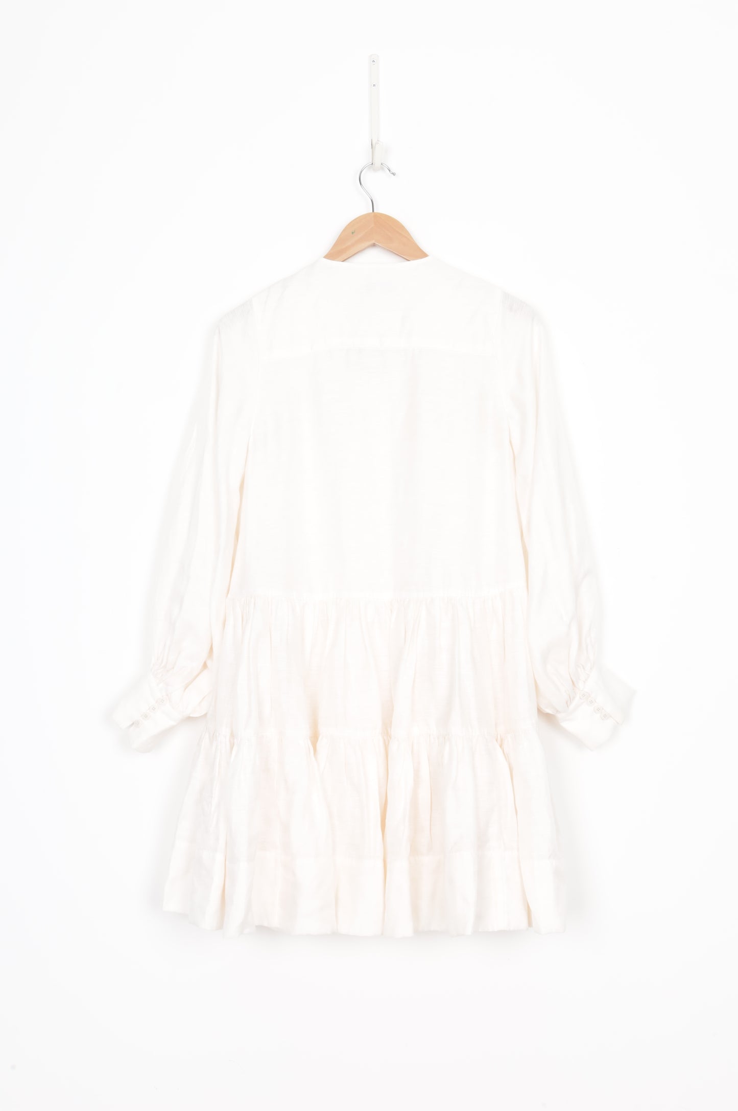 Shona Joy Womens Pink Dress Size 8