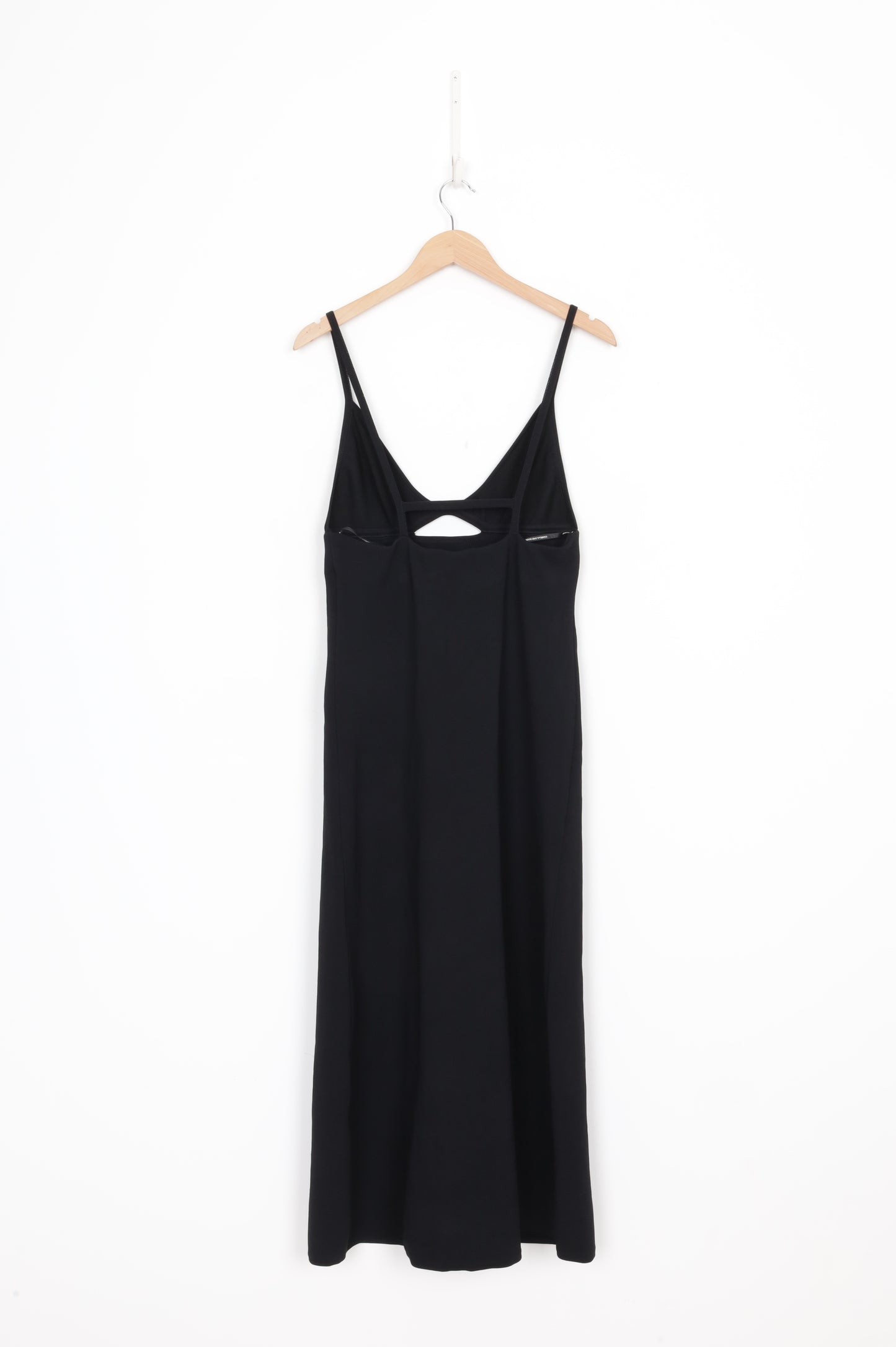 Camilla & Marc Womens Black Dress Size XL