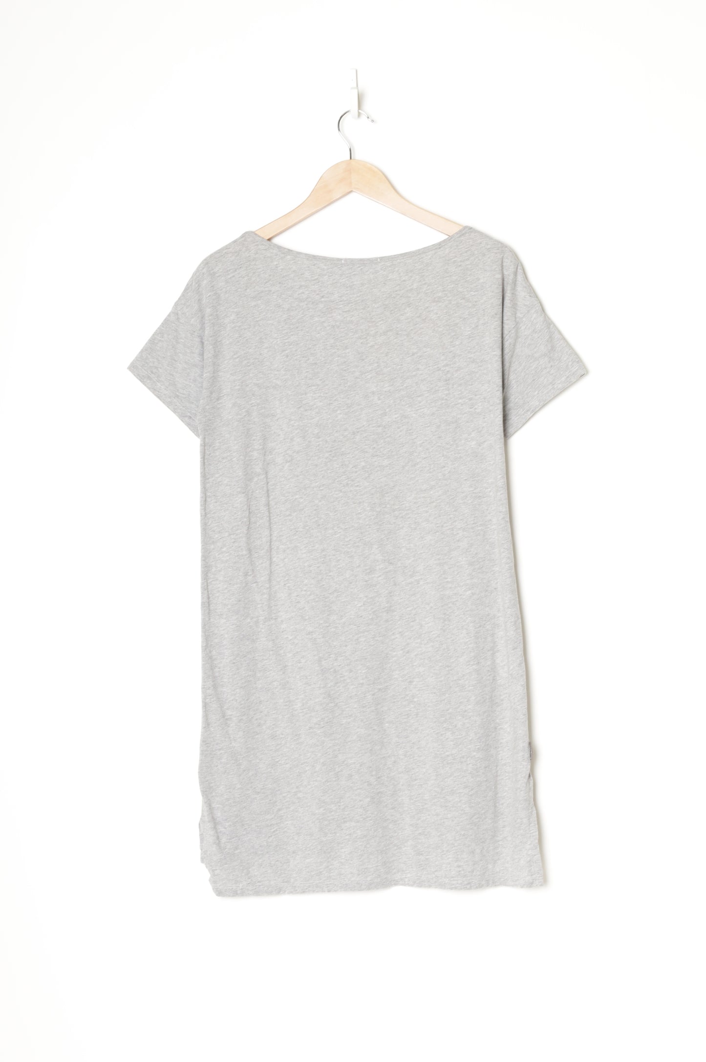 Workshop Womens Grey Dress Size S