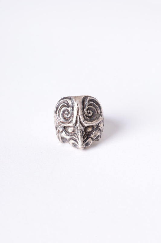 No Label Womens Silver Ring Size 5
