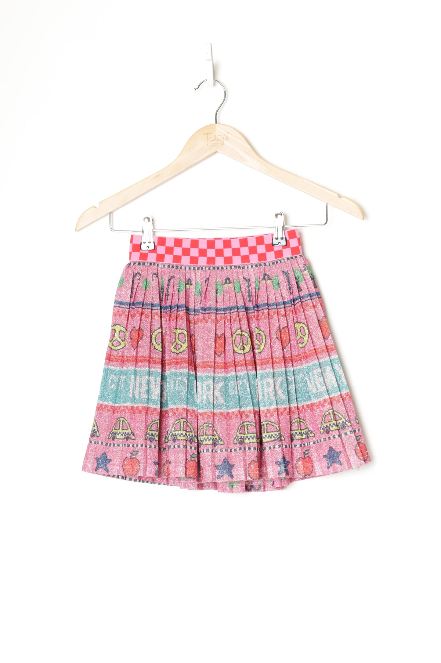 The Marc Jacobs Kids Pink Skirt Size 5 YO