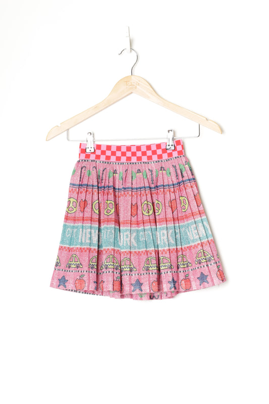 The Marc Jacobs Kids Pink Skirt Size 5 YO