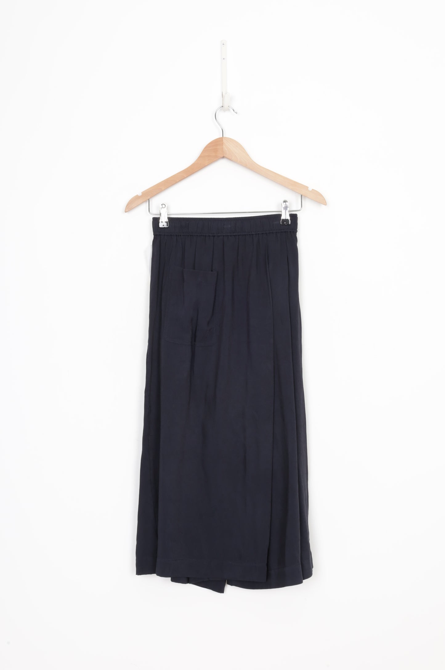 Toast Womens Blue Pants Size XS