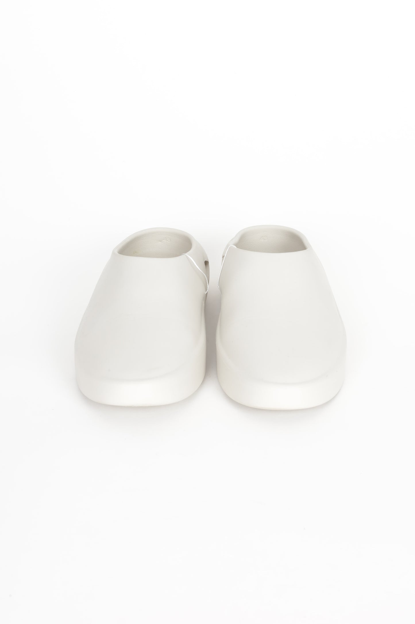 Fear of God Mens Grey Shoes Size 44