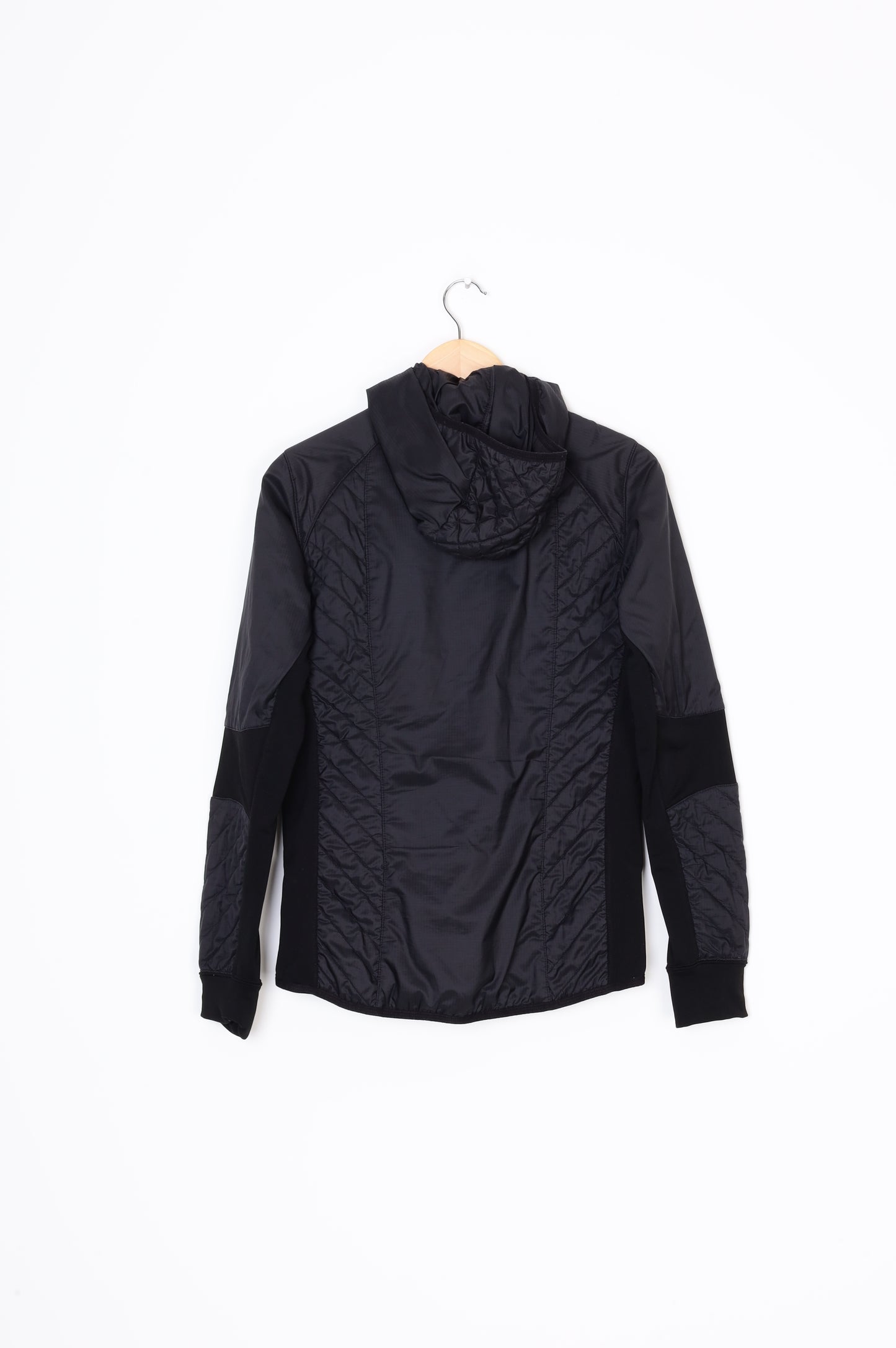 Icebreaker Womens Black Jacket Size M