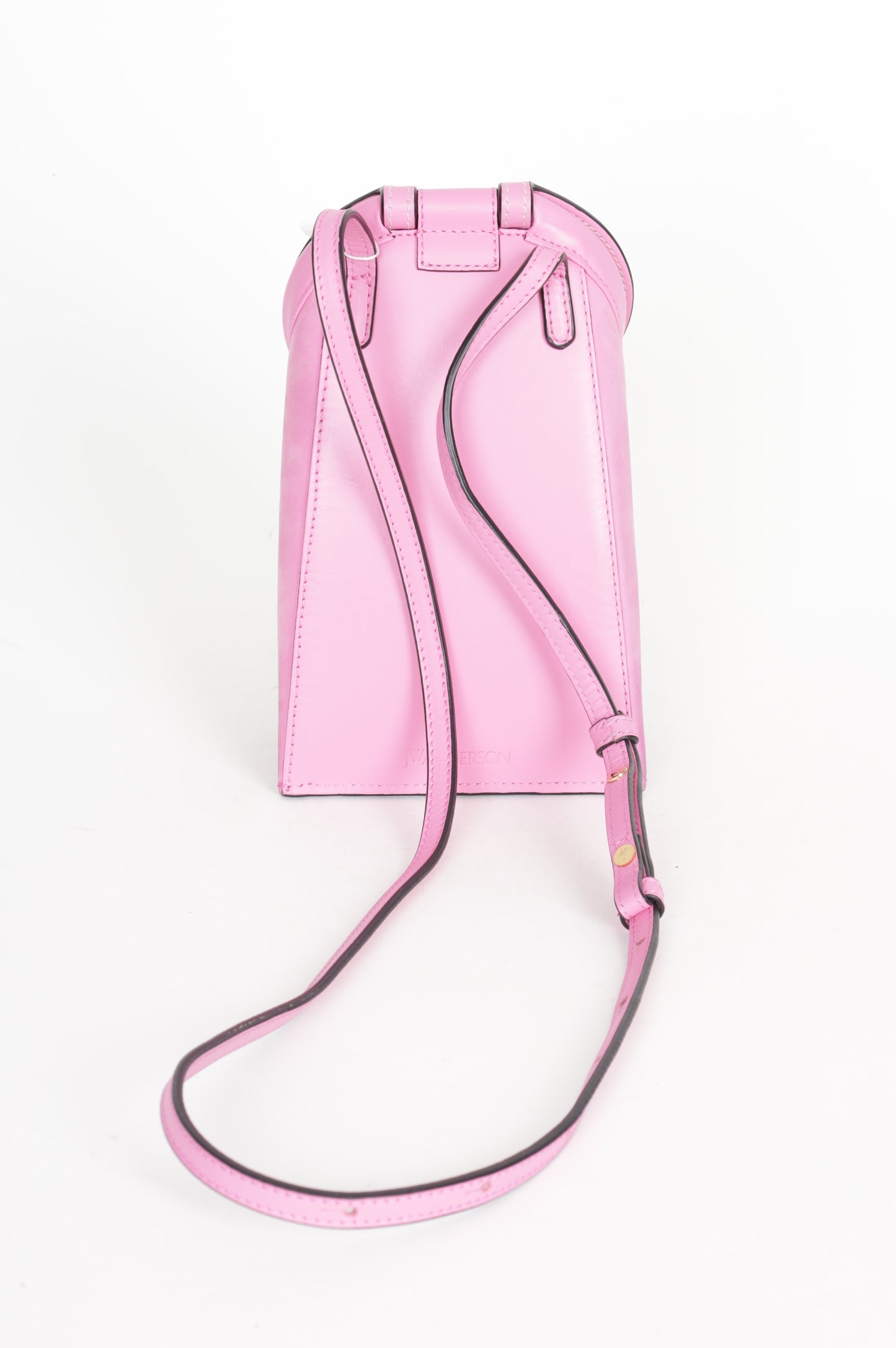 JW Anderson Womens Pink Bag Size O/S