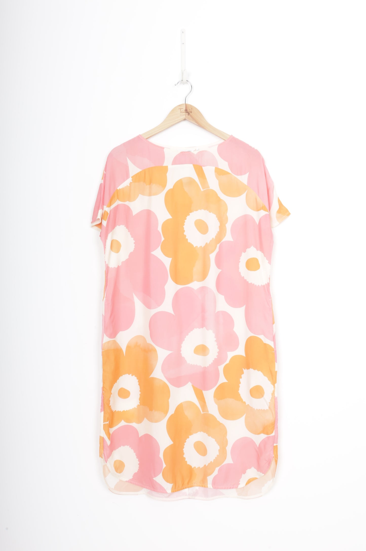Marimekko Womens White Dress Size XS