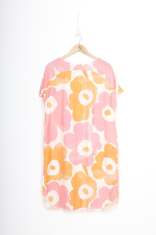 Marimekko Womens White Dress Size XS