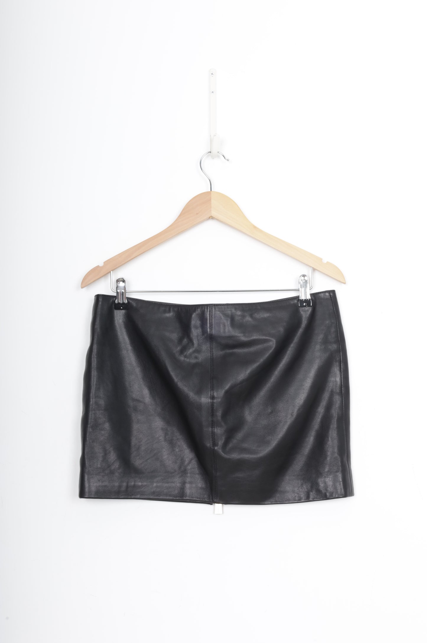 Anine Bing Womens Black Skirt Size M