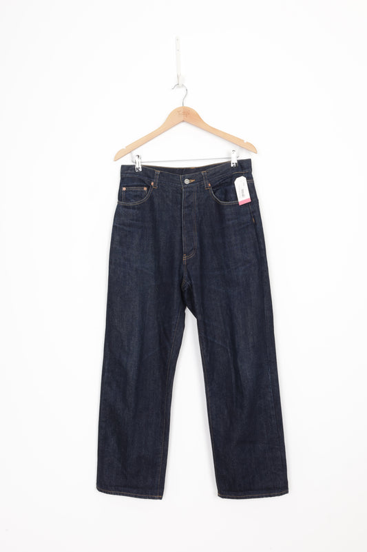 Big union Mens Blue Jeans Size M