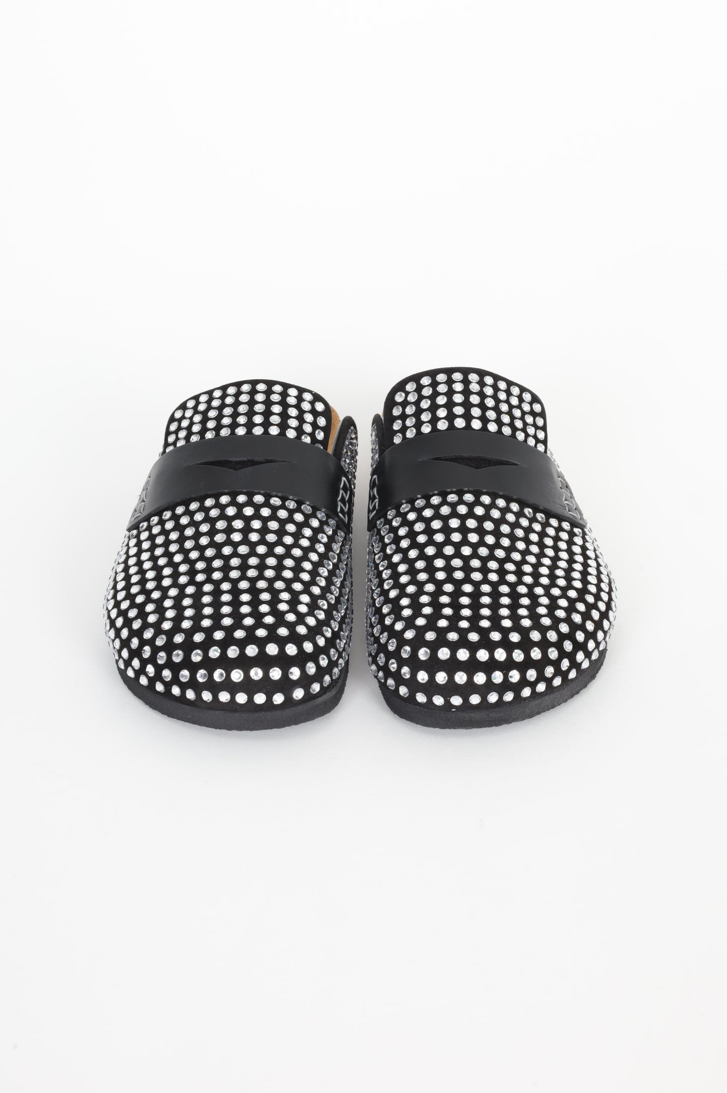 JW Anderson Womens Black Shoes Size EU 39