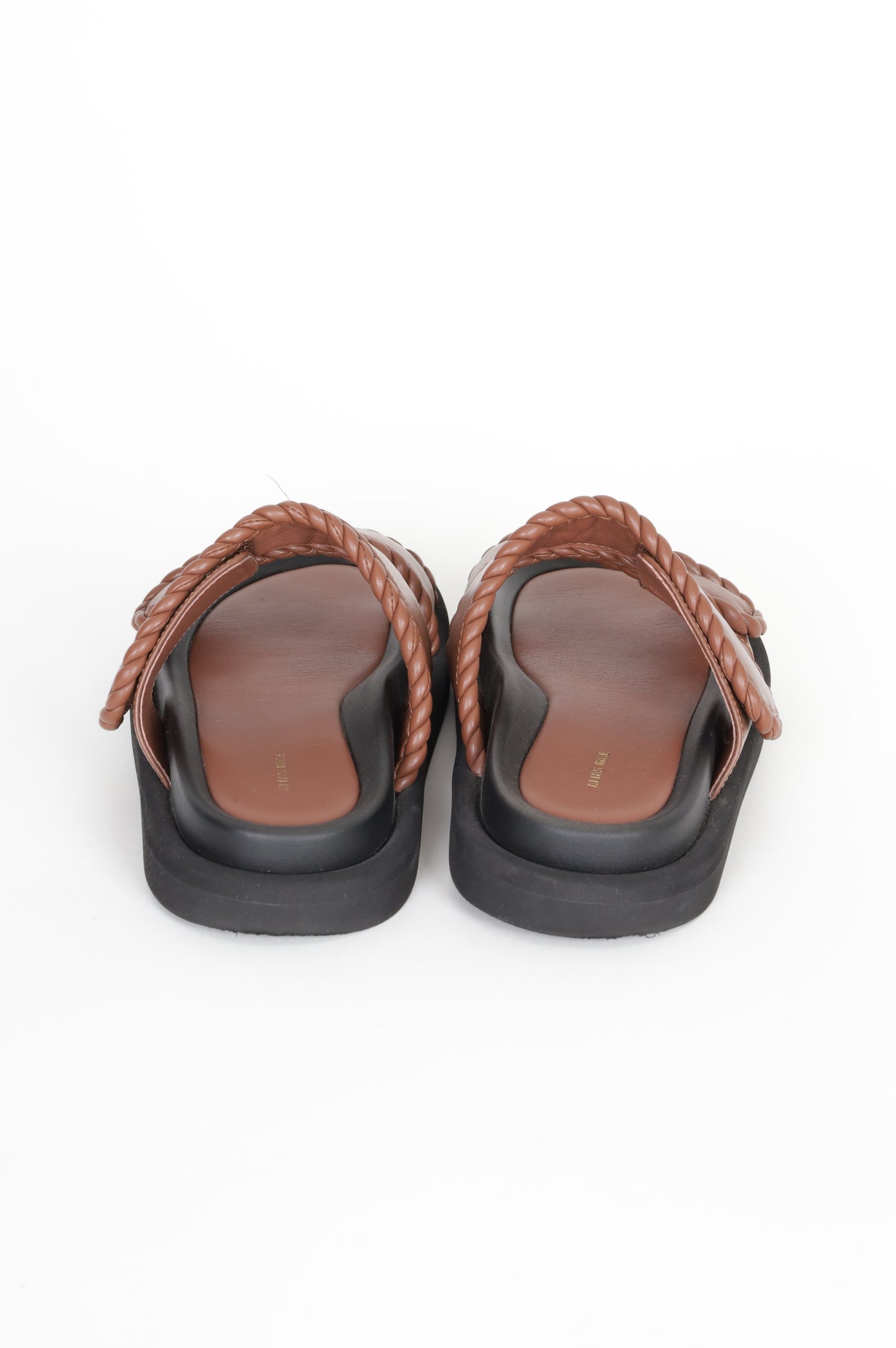 Alias Mae Womens Brown Shoes Size EU 40