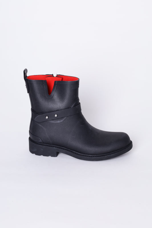 Rag & Bone Womens Black Boots  Size EU 38
