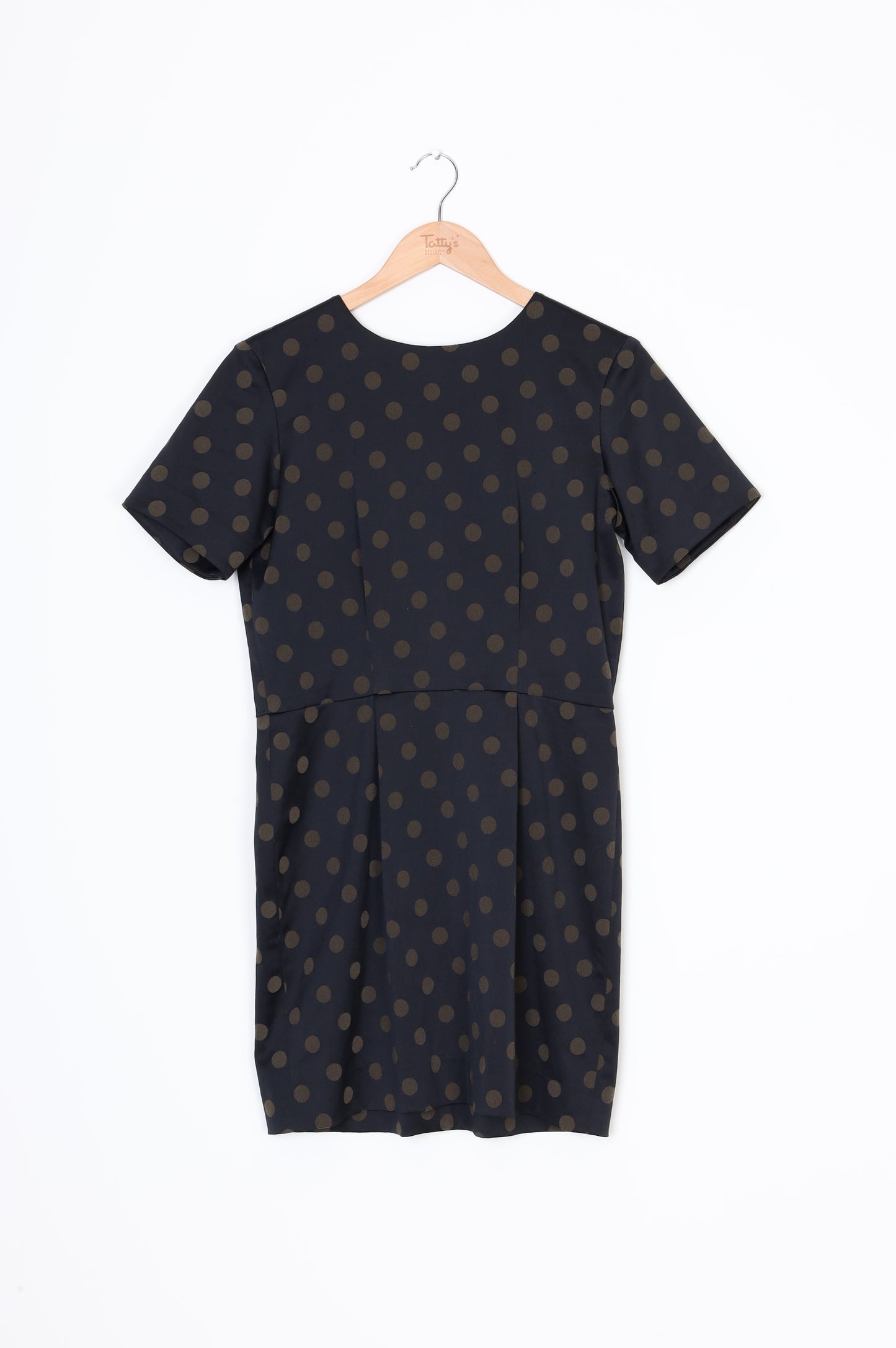 Zambesi Womens Black Dress Size 10