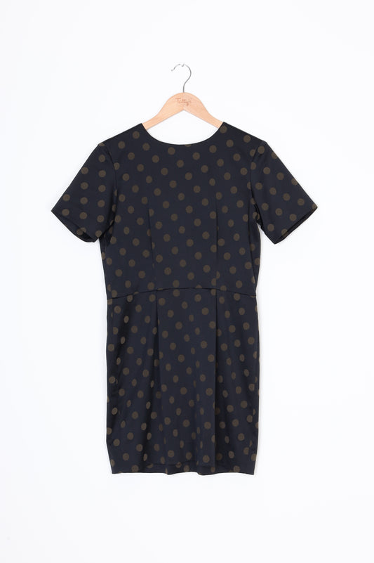 Zambesi Womens Black Dress Size 10