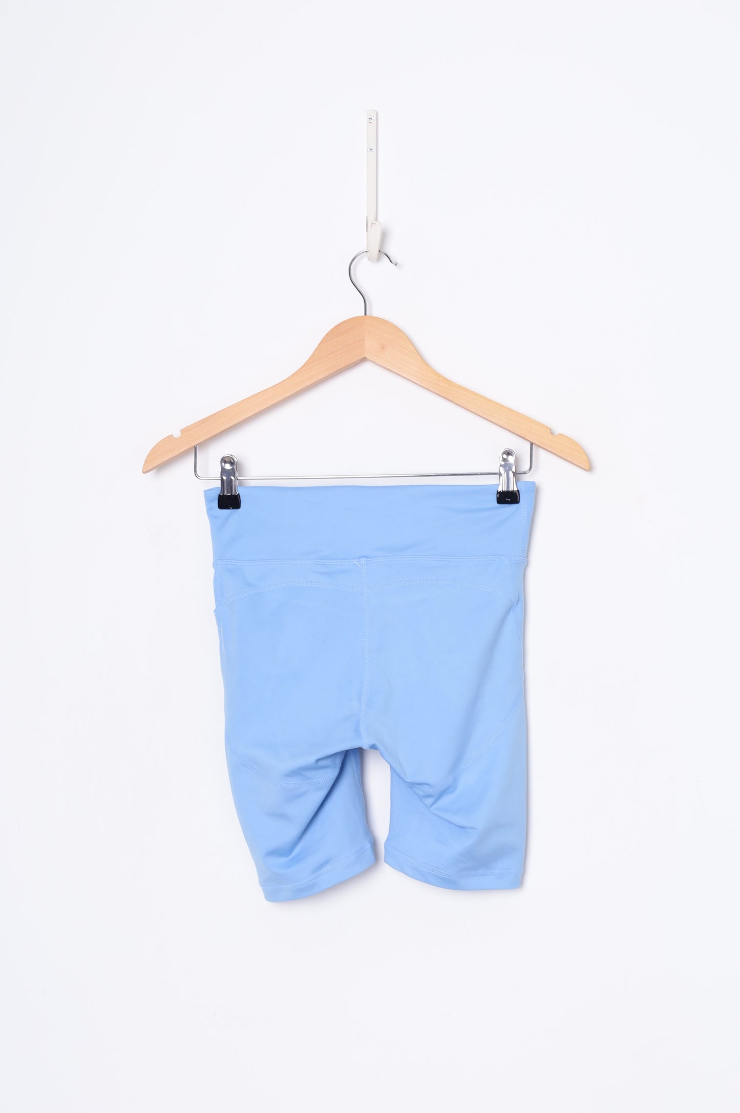 Clique Womens Blue Shorts Size 10