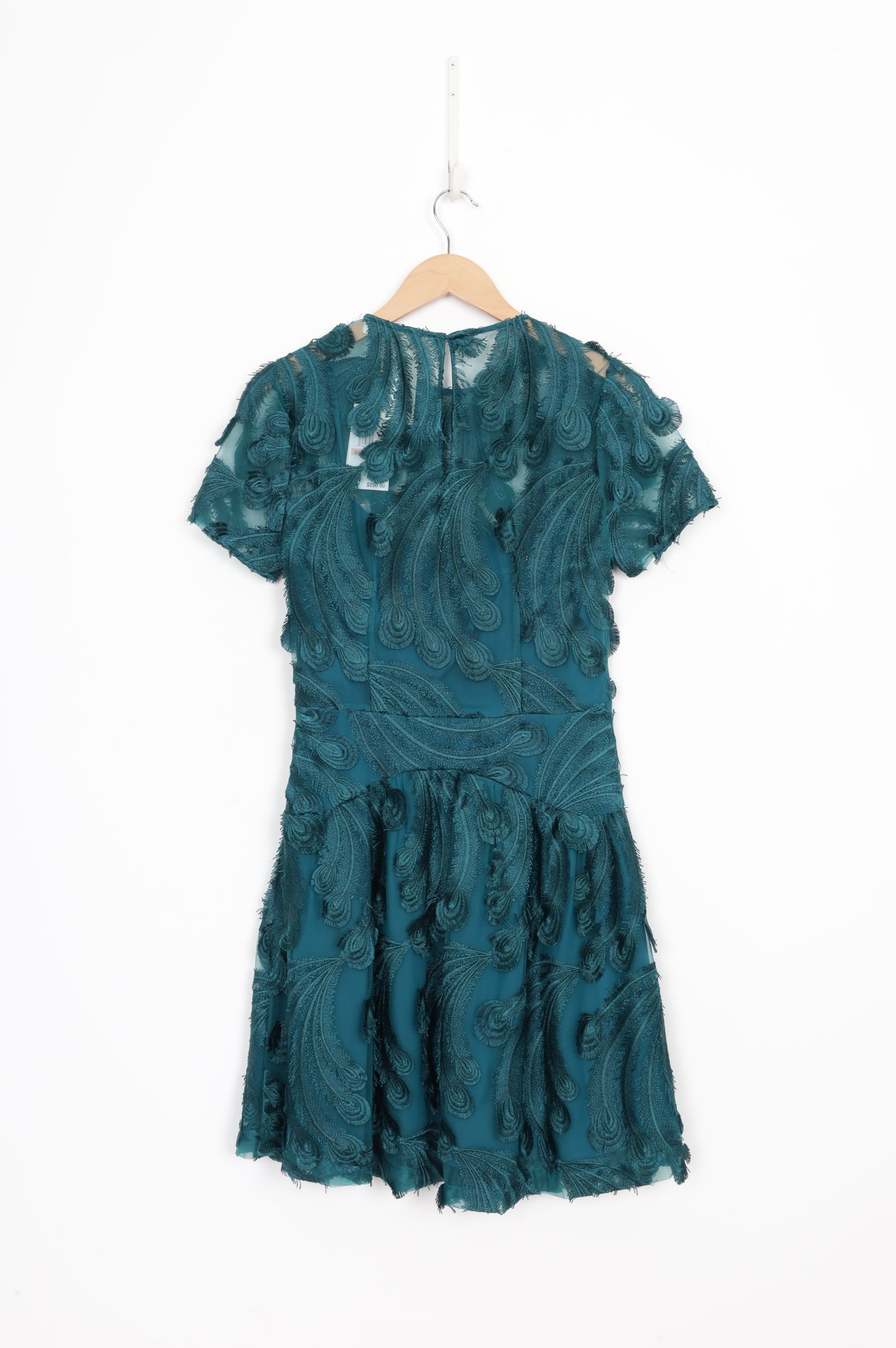 Michael Michael Kors Womens Green Dress Size 2