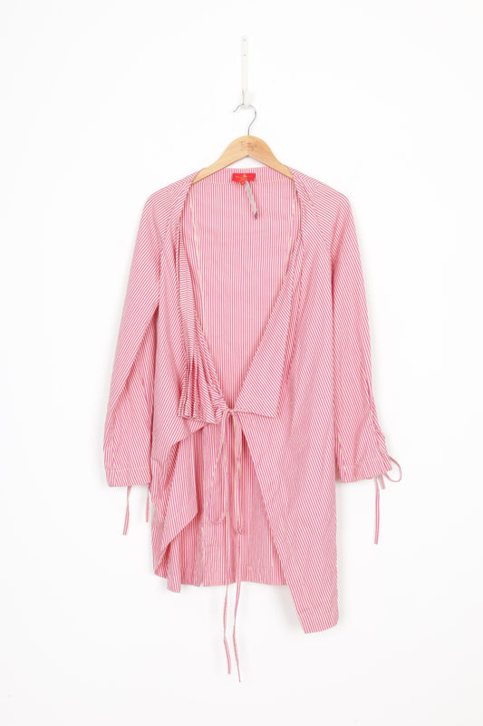 Vivienne Westwood Red Label Womens Pink Dress Size 42