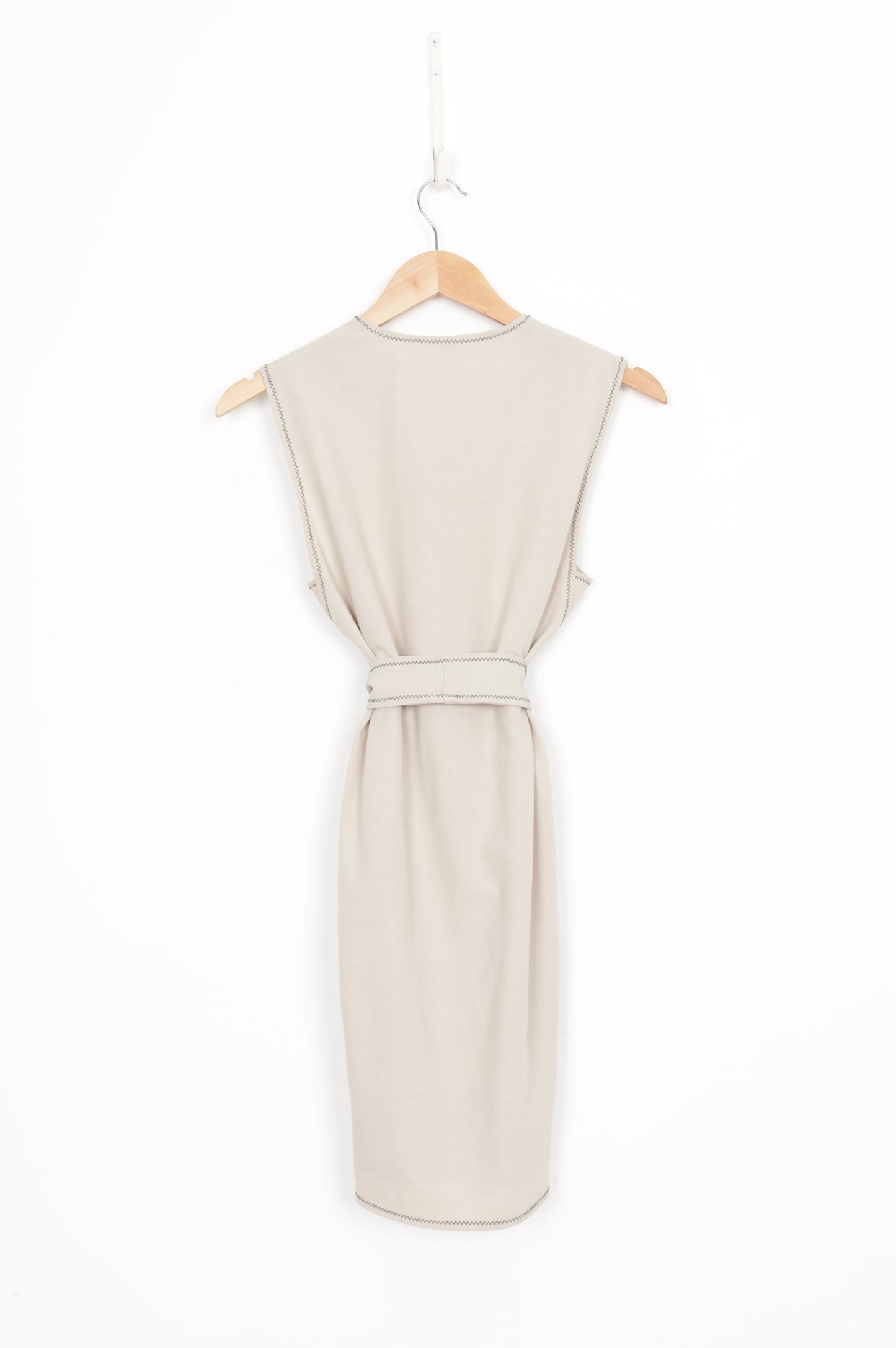 Bec & Bridge Womens Grey Dress Size 6