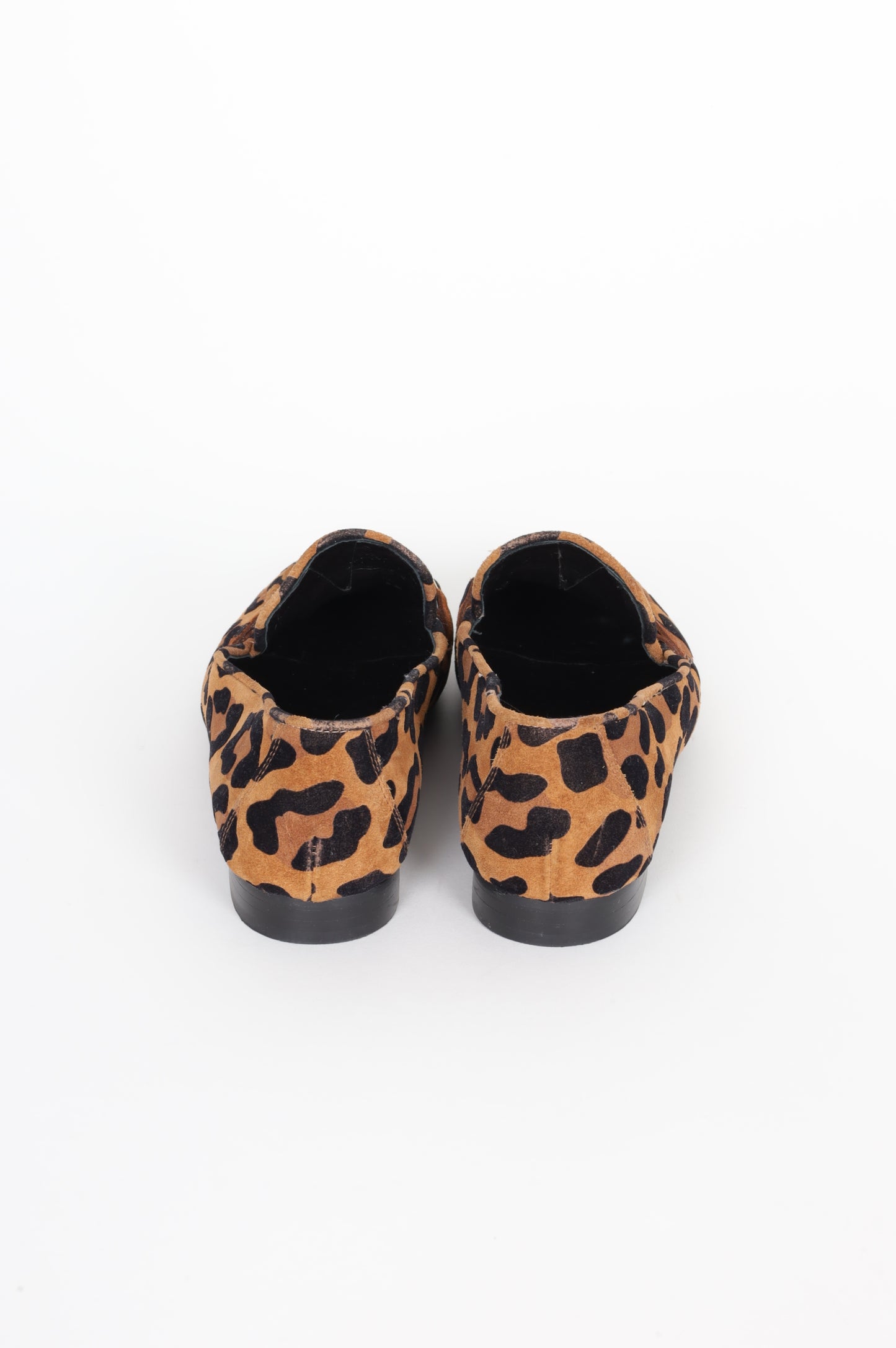 Luca Grossi Womens Brown Shoes Size EU 41