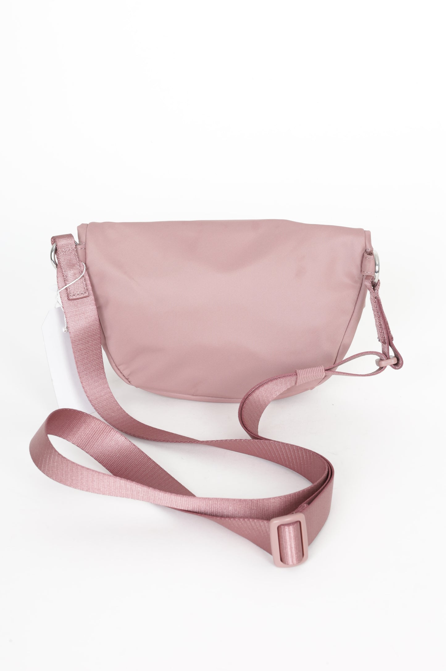 Lululemon Womens Pink Bag Size O/S