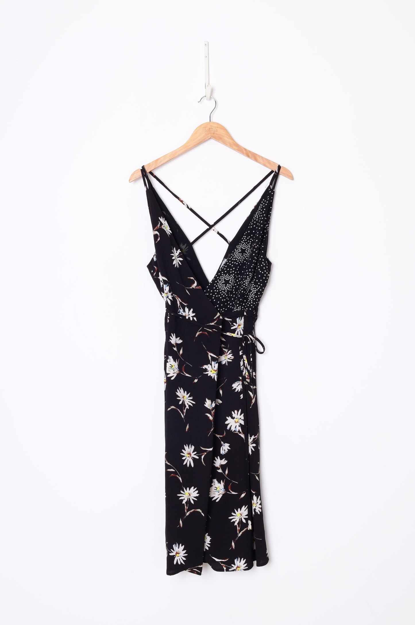 Adele Altman Womens Black Dress Size S