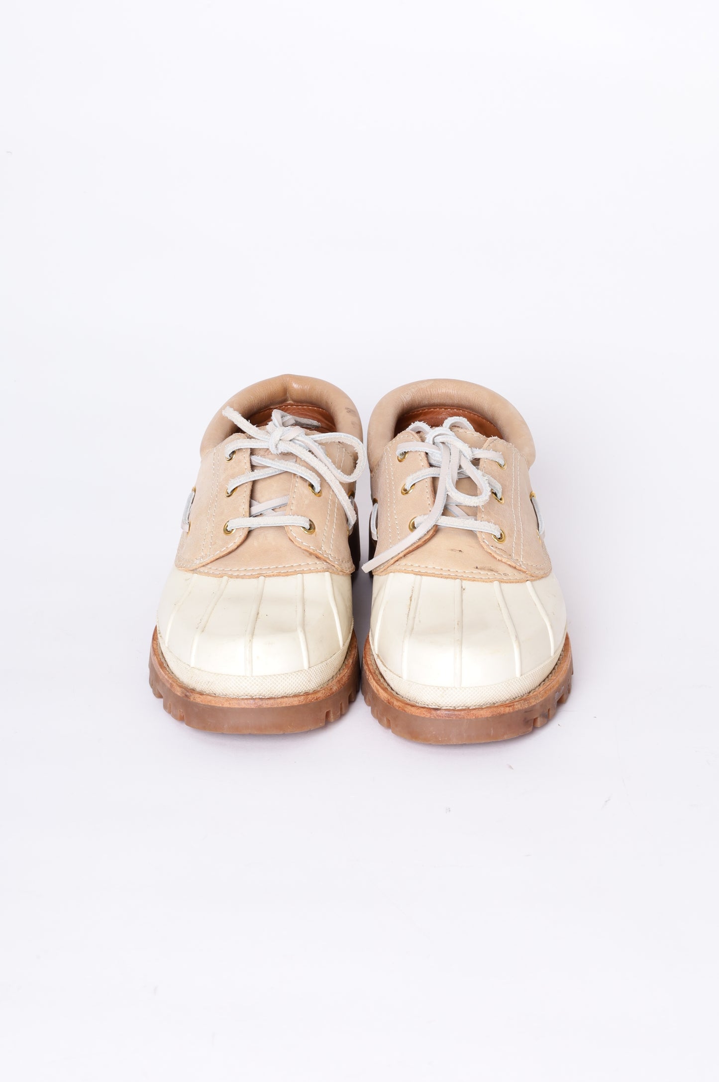 Aime Leon Dore Womens White Shoes Size EU 43