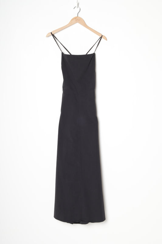 Dissh Womens Black Dress Size 16