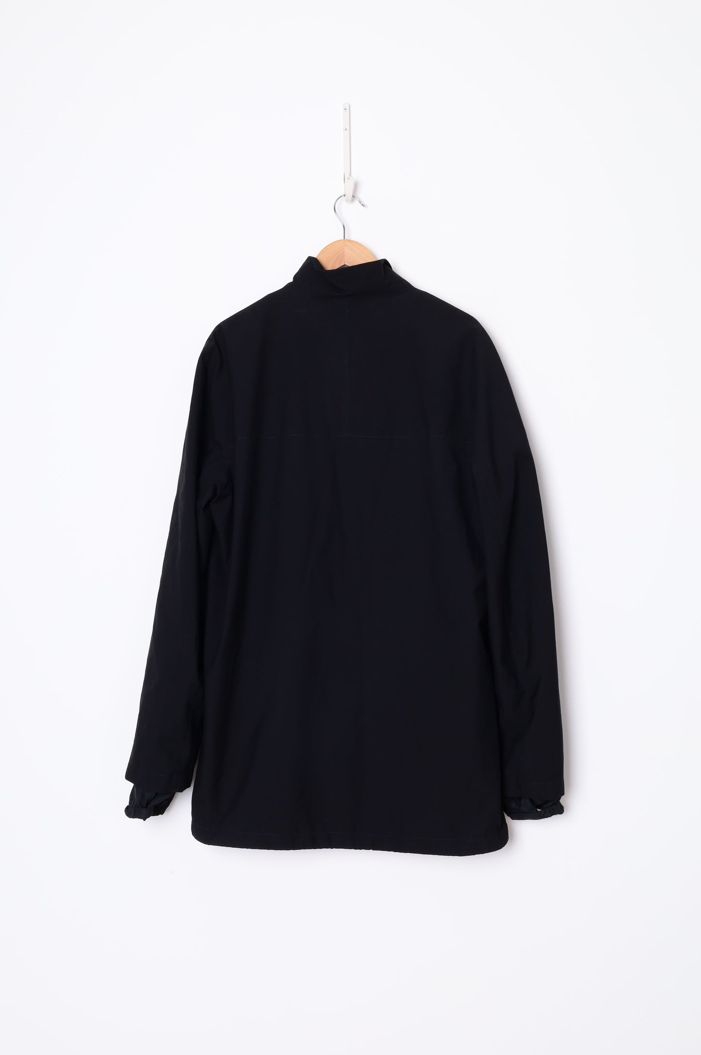 Prada Mens Black Jacket Size 54