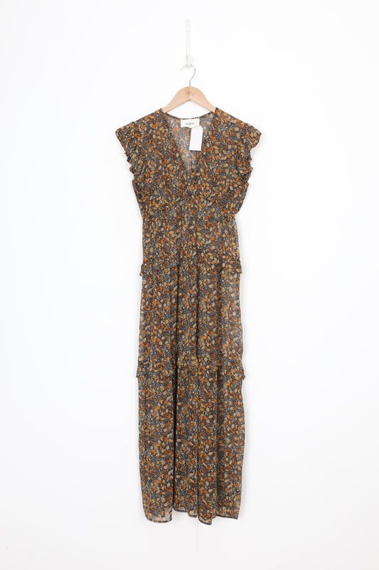 Ba&sh Womens Black Dress Size 0