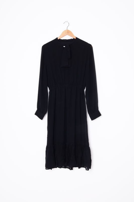 Anine Bing Womens Black Dress Size M