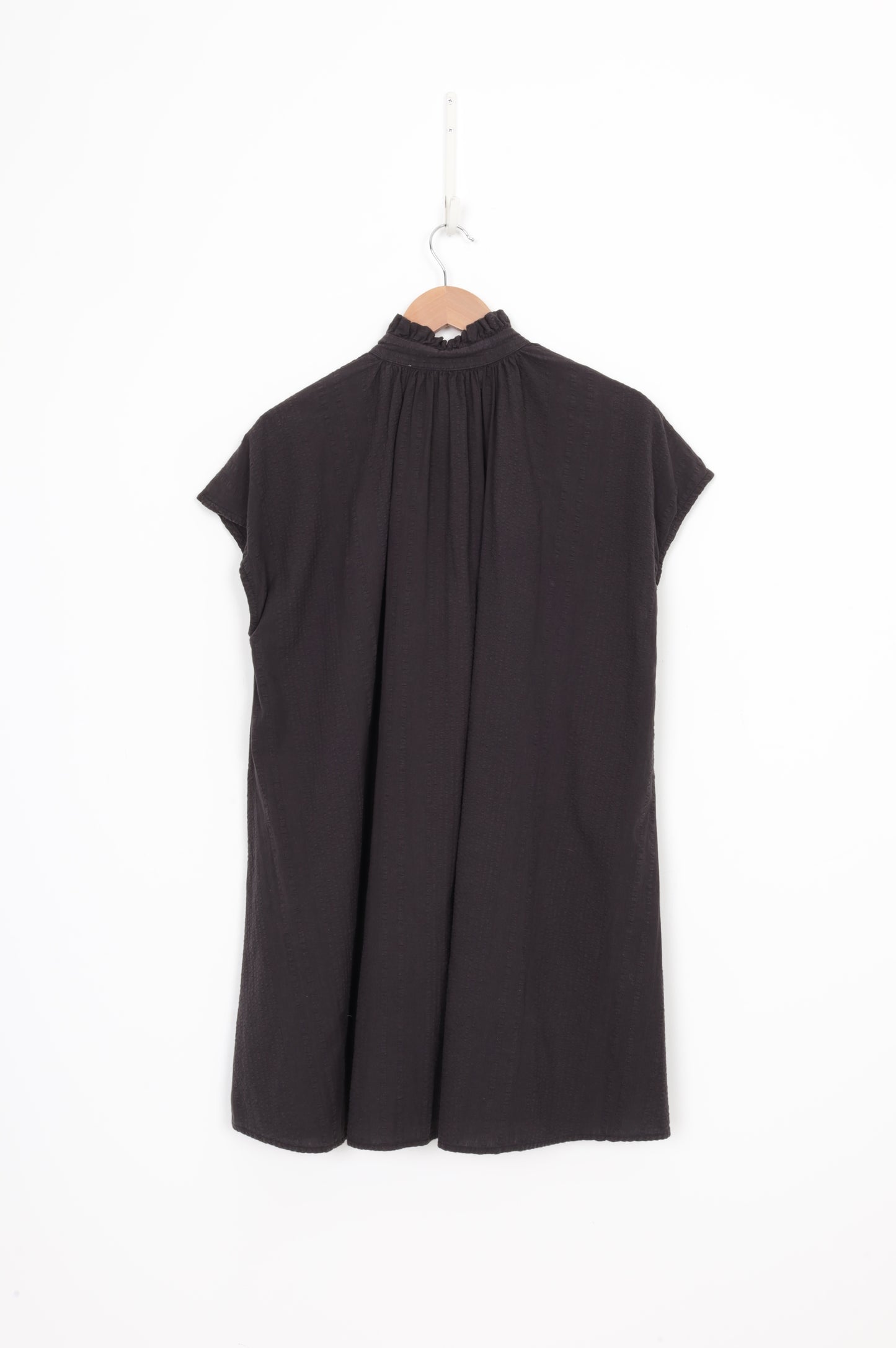 Karen Walker Womens Black Dress Size 6