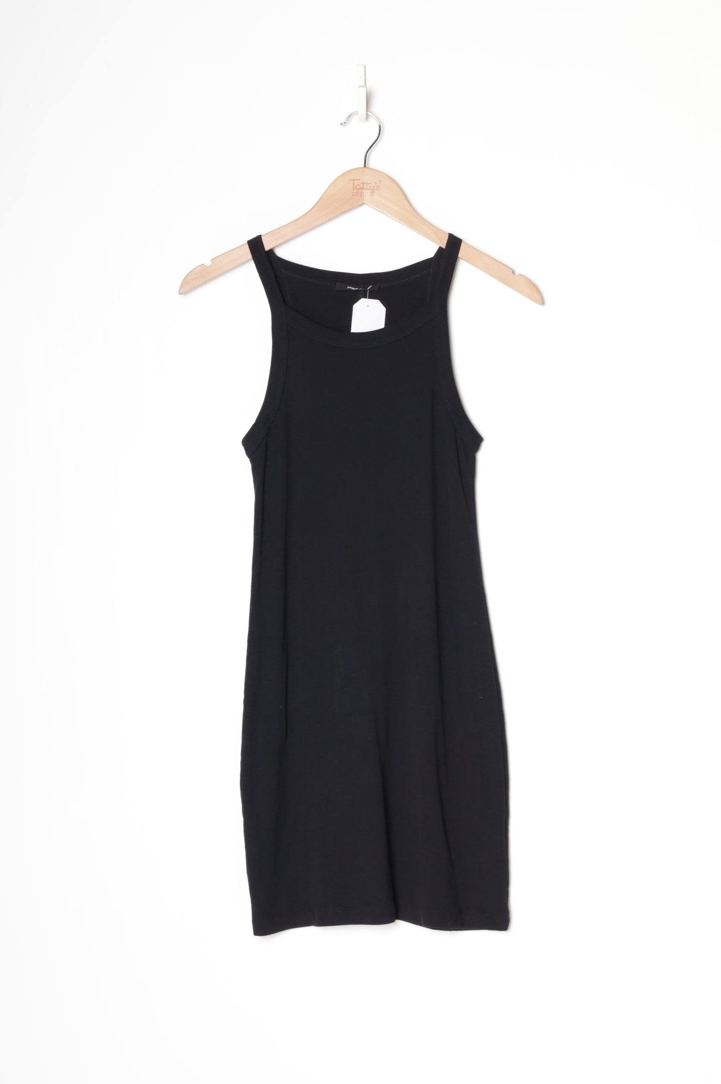 Maggie Marilyn Womens Black Dress Size S