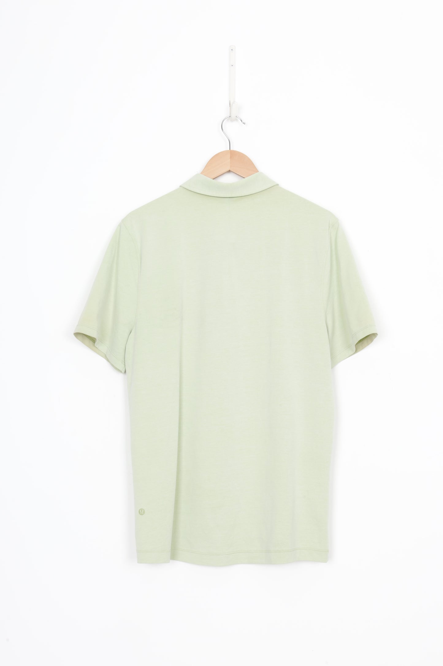 Lululemon Womens Green Top Size L