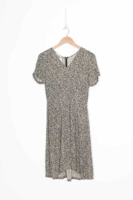 Sessun Womens Black Dress Size S