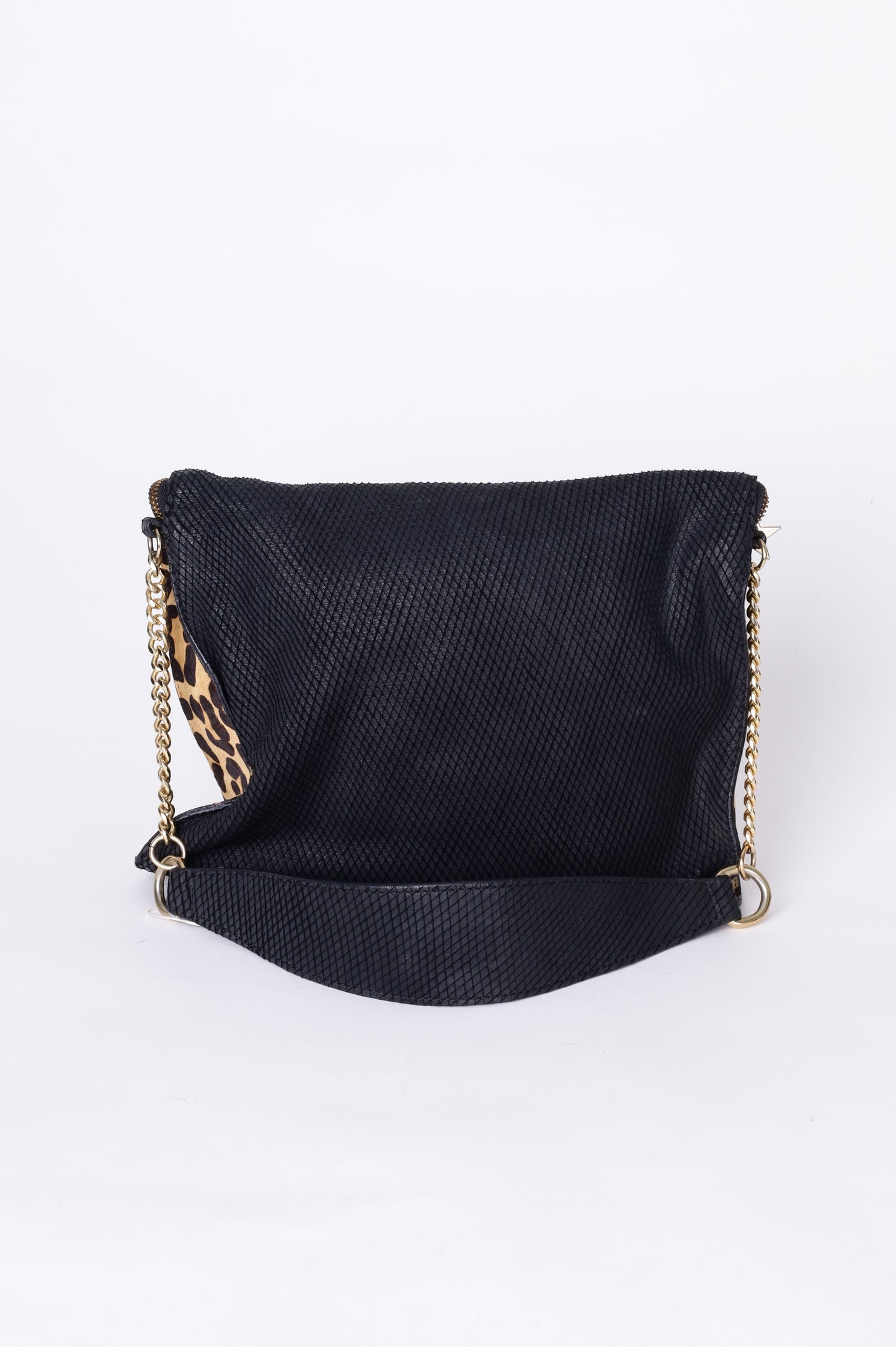 Sass  & Bide Womens Brown Bag Size O/S