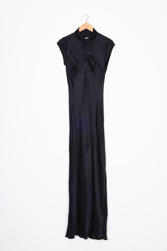 Harris Tapper Womens Black Dress Size S