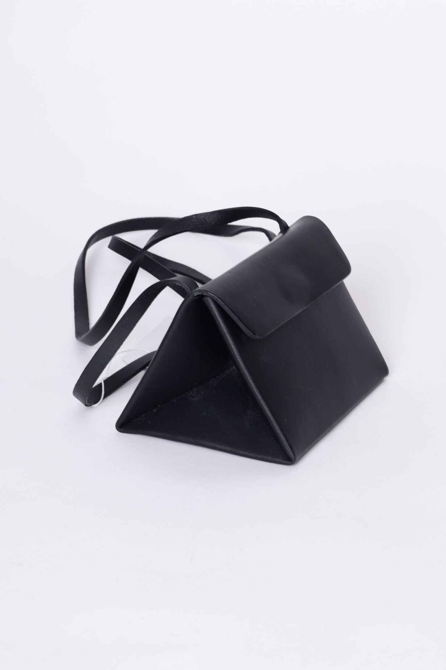 Cos Womens Black Bag Size O/S