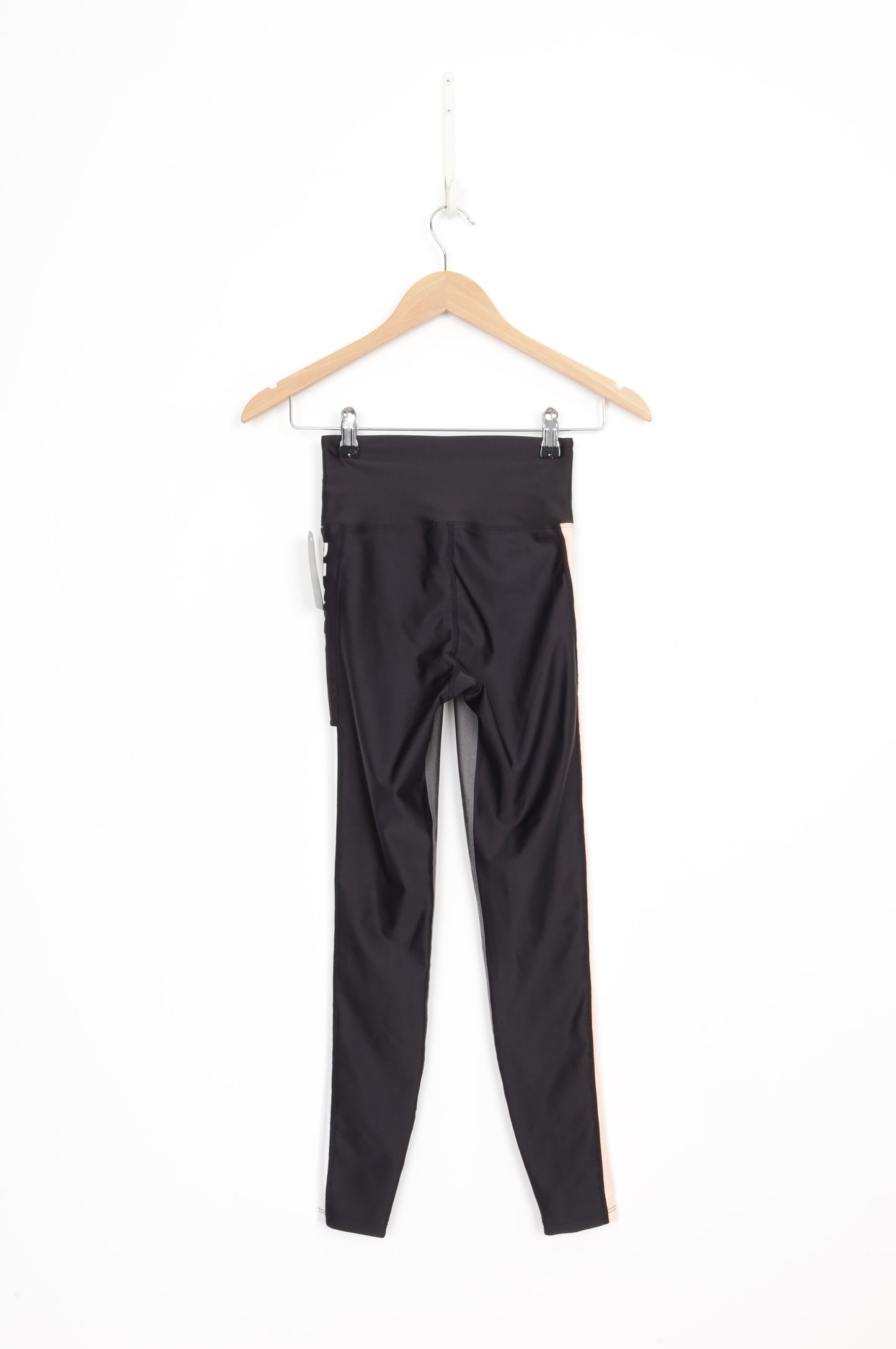 P.E Nation Womens Grey Pants Size XS