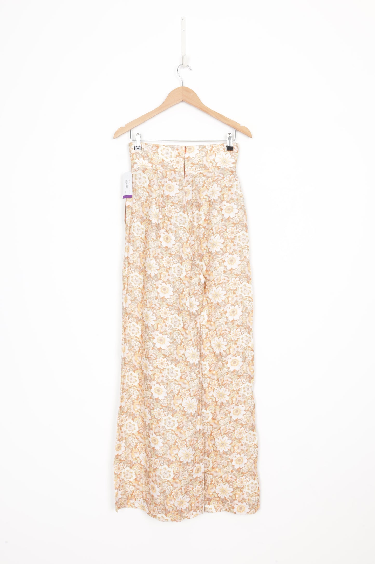 Zimmermann Womens Beige Pants Size 1