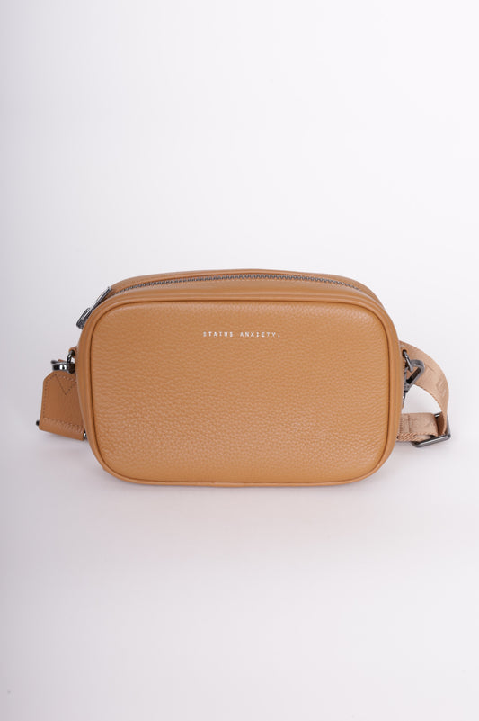 Status Anxiety Womens Brown Bag Size O/S