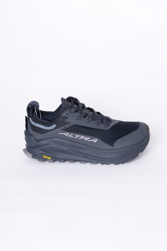 Altra  Mens Grey Sneakers Size EU 42.5