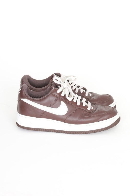 Nike Mens Brown Sneakers Size EU 44