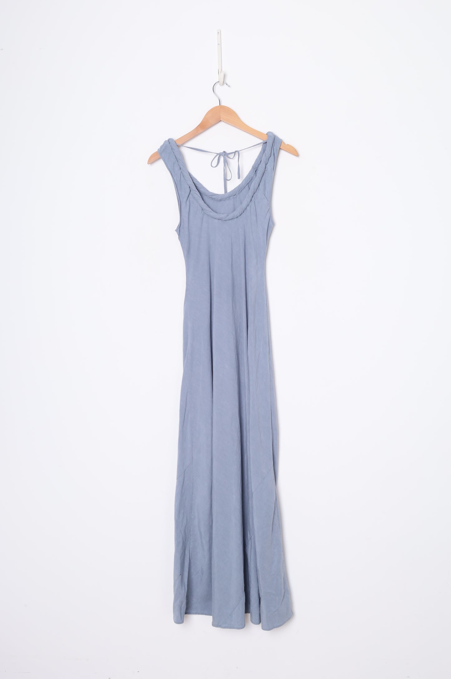 Marle Womens Blue Dress Size 10