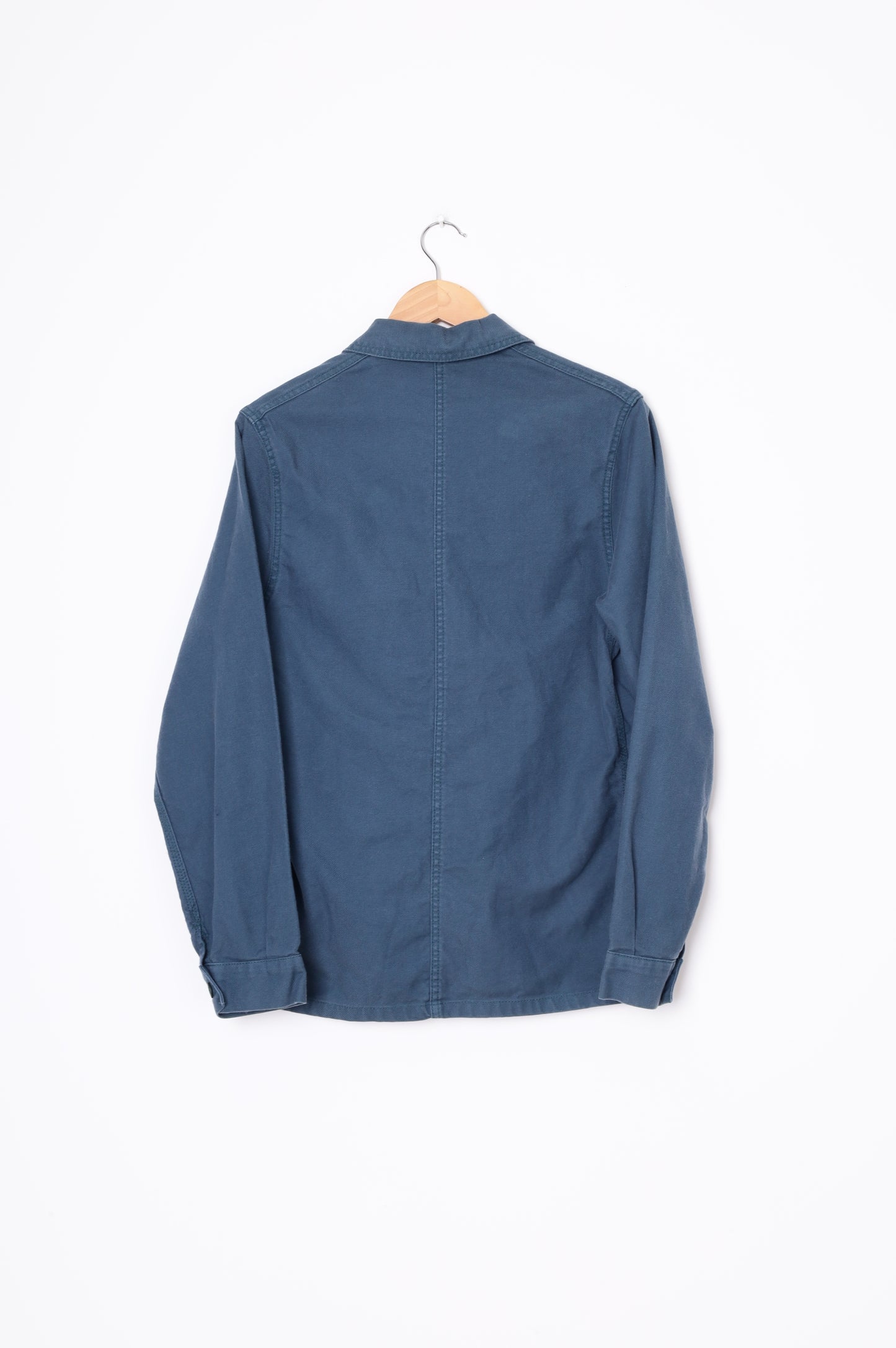 Laboureur Mens Blue Jacket Size 1