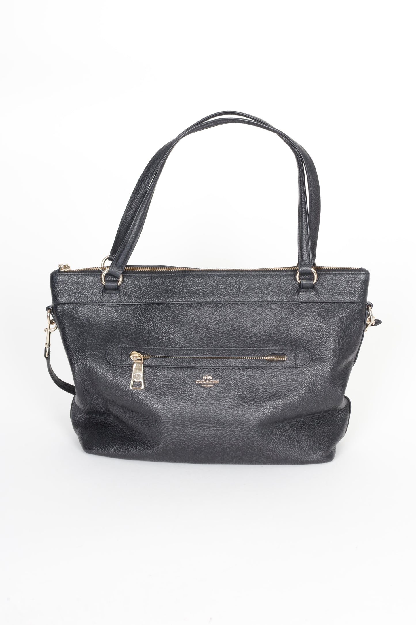 Coach Womens Black Bag Size O/S